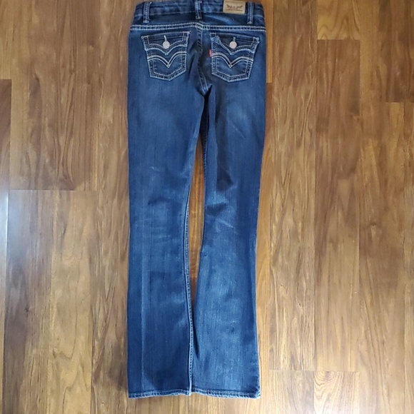 Jeans - Picture 2 of 4